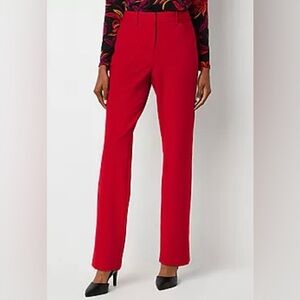NEW Liz Claiborne Audra Trouser. 10